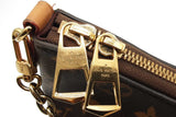 Louis Vuitton Monogram Boulogne Shoulder Bag Eb1026lxxzde