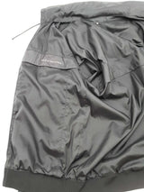 Louis Vuitton Graphite Damier Windbreaker Jacket Size Fr 48 Do0425rcxde