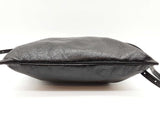 Balenciaga Black Shopper Dust Shoulder Bag Sd0626wcrde