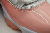 Nike Air Jordan 11 Retro Low Legend Pink Sneakers Size 9 Ah7860-160 Eb0526lxzsa