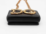 Dolce & Gabbana Dg Girls Leather Crossbody Sd0825wrzsa