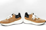 Alexander Mcqueen Oversized Runner Sneakers Size 43 Eb0824crdu