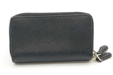 Coach Double Zip Coin Wallet Eb1025lrde