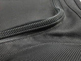 Tumi Alpha Black Nylon Trifold Travel Garment Bag Do0826crde