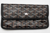 Goyard Saint Louis Pouch Wallet Eb0426lxzsa