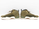 Nike Air Jordan 12 Retro Cp3 Class Of 2003 Edition Sneakers Size 8 Us Sd0526pzdu