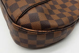 Louis Vuitton Damier Ebene Thames Shoulder Bag Eb0226rxzde
