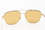 Gucci Pilot Sunglasses Eb0225rxsa