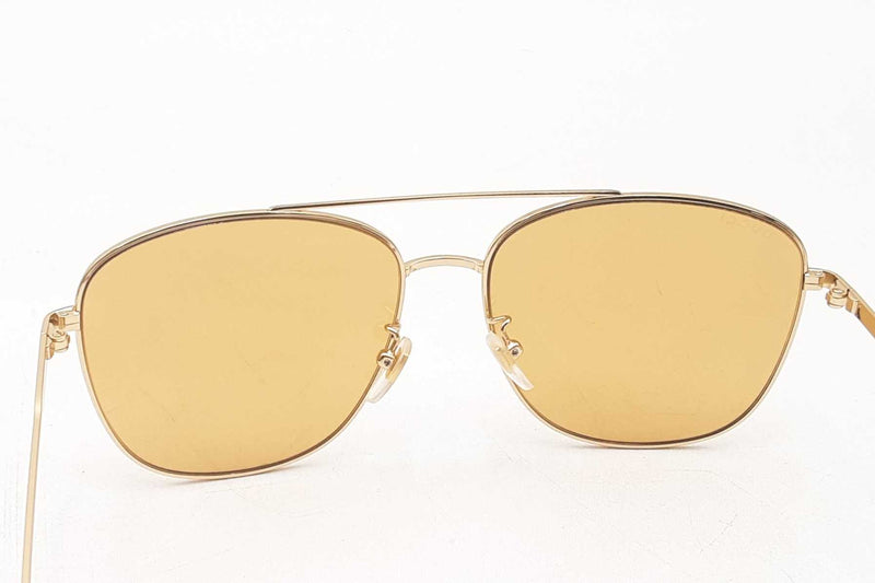 Gucci Pilot Sunglasses Eb0225rxsa