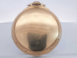 Hamilton Railway Special Gold Filled Pocket Watch Aa0625rzxsa