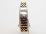 Rolex 6917 26 Datejust Aftermarket Diamonds Mop Dial Jubilee Watch Do0825erxzde
