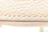 Chanel Pink Leather Vanity Wallet On Chain Eb0424llxzsa