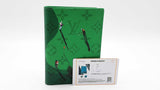 Louis Vuitton Pocket Organizer Monogram Heritage Green Sd0426ozxdu