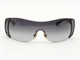 Versace 2017 Black Sunglasses With Case Aa0526ozsa