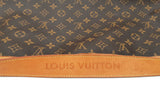 Louis Vuitton Delightful Gm Tote Bag In Monogram Coated Canvas Fw0725cxzdu