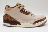 Nike Air Jordan 3 Retro Sneakers Size 11.5 Ct8532-102 Eb0726rxdu