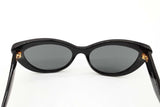 Versace Cat Eye Sunglasses Eb0826oorde