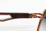 Maybach The King 2 Aviator Sunglasses Eb0926srxde