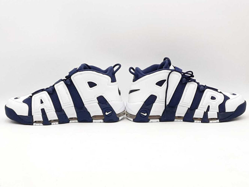 Nike Air More Uptempo '96 Sneakers Size 13 Sd0525lezsa