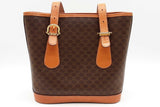 Celine Macadam Monogram Tote Bag Eb0726lorde
