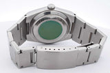 Rolex Oysterquartz 35mm Stainless Steel Watch Eb0526rrxzsa