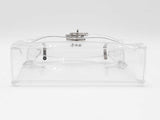 Small Clear Stadium Crossbody Bag Fw1225lrdu