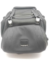 Tumi Alpha Bravo Expedition Flap Backpack In Black Gm0226wrzmia