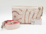 Christian Louboutin Gaagal Print Funky Crossbody Bag Sd0326rzxde