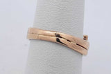 1.27cttw Diamond Ring In 14k Yellow Gold 6.9 Grams Size 6.5 Eb0826pcrsa