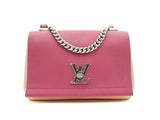 Louis Vuitton Lockme 2 Bb Shoulder Bag In Colorblock Leather Fw0225cxzdu