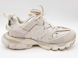 Balenciaga Track 2 White Shoes Size Eu 39 / Us 9 Womens Do0926lxzde
