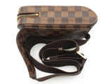 Louis Vuitton Damier Ebene Geronimos Body Bag Sd0726rrzdu