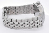 Hamilton Automatic 41mm Stainless Steel Watch Eb0226oxzsa
