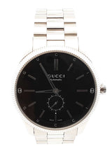 Gucci G-timeless Stainless Steel Automatic 40mm Watch Fw0725lxzdu