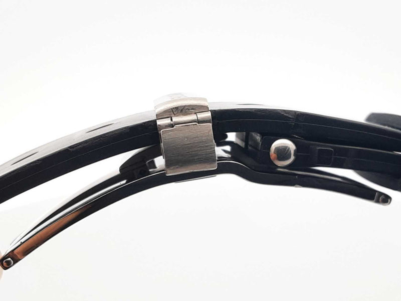 Bvlgari Diagono Scuba Chronograph Stainless Steel 38mm Watch Fw0525lwordu