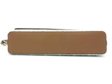 Michael Kors Alice Small Flap Crossbody Beige Aa1026izsa