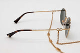 Valentino Garavani Geometric Sunglasses Eb0826lxzde