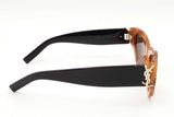 Yves Saint Laurent Sl M94/f Sunglasses Eb0726lxzsa