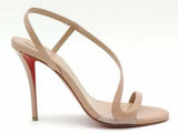 Christian Louboutin Rosa Z 100 Beige Aa1026lcrsa