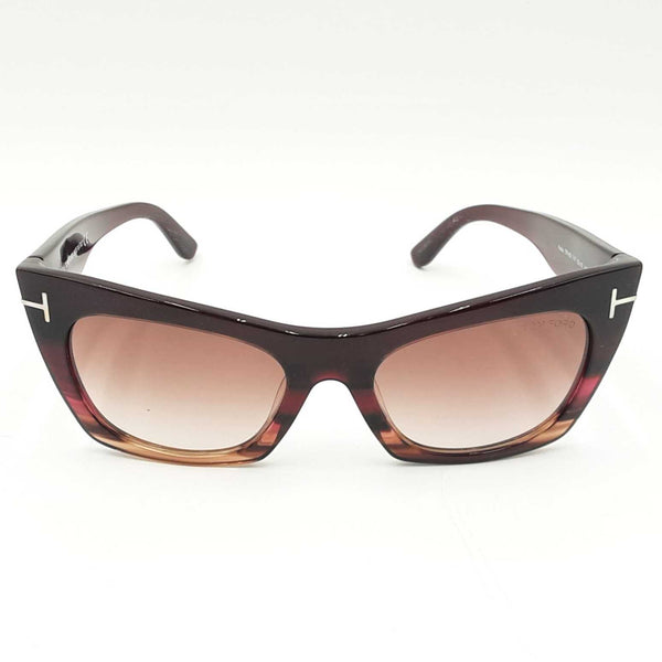 Tom Ford Kasia Tf449 Sunglasses Sd0525prdu