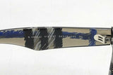 Burberry 4432-u Blue Check Sunglasses Eb0925cxsa