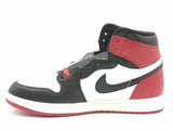 Nike Air Jordan 1 Retro High Og Size 10.5 Aa1026lzxsa