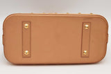 Louis Vuitton Murakami Monogram Multicolore Alma Top Handle Bag Eb0526icrsa