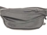 Kate Spade Black Nylon Belt Bag Sd0626oxdu