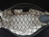 Mcm Monogrammed Visetos Toni Top-zip Shopper Sd0726lcrde