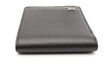 Louis Vuitton Black Taiga Leather Multiple Wallet Eb0526oxzsa