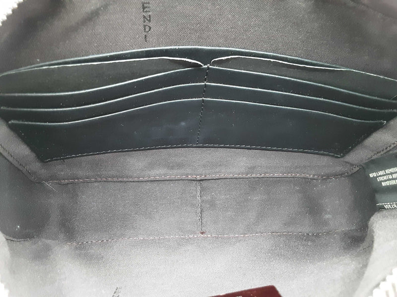 Fendi Zucca Diagonal Crossbody Bag Sd1025rzxde