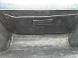 Ysl Saint Laurent Washed Denim Matelasse Chevron College Bag Sd0925ezxde