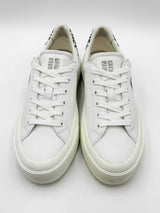 Givenchy X Chito City Heart 4g Tag Effect White Size 38 Sneakers Fw0125lxzdu