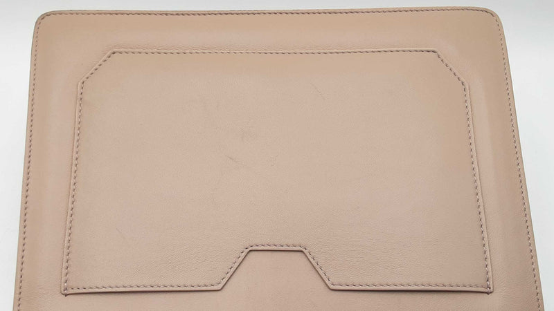 Phillipp Plein Superheroine Handle Bag In Taupe Quilted Leather Fw1125oxzdu